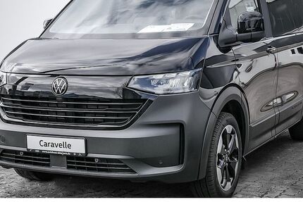 VW T7 Caravelle 4.900 km 67.700 &euro; Kölln-Reisiek 25337