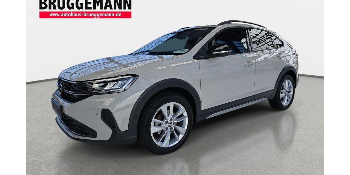 VW Taigo 20.520 km 20.990 &euro; Rostock 18069