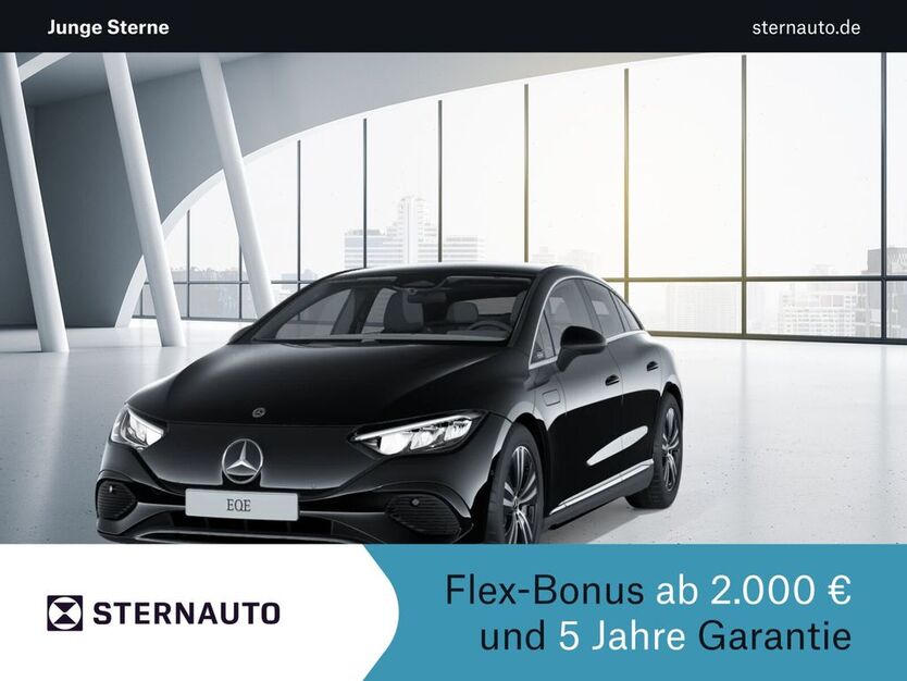 Mercedes-Benz EQE 56.444 km 36.490 € Dresden 01239