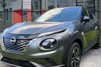 Nissan Juke 2.752 km 28.450 &euro; Seevetal 21217