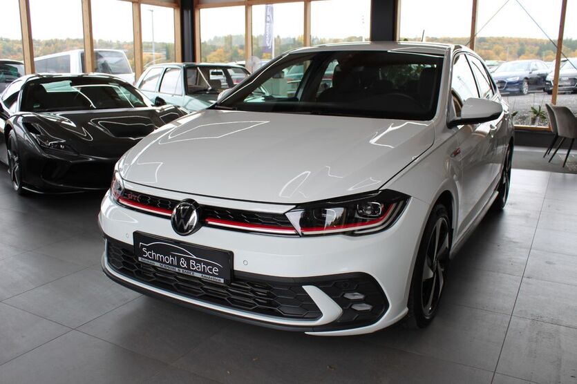 VW Polo 37.000 km 24.990 € Amstetten 73340