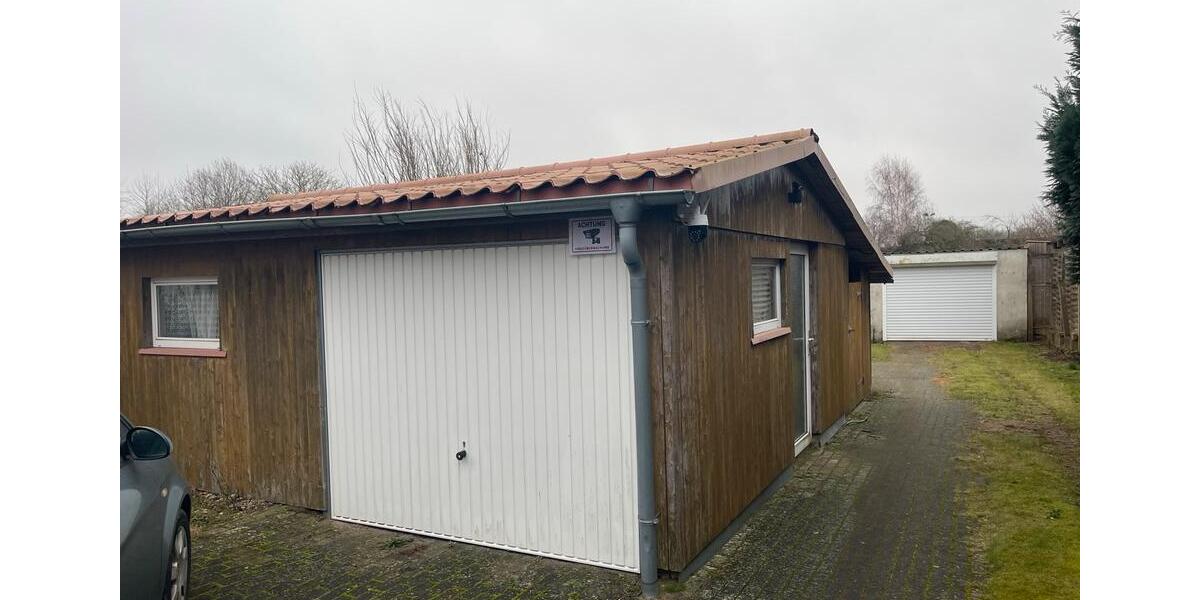 Doppelhaushälfte Pampow - 3 Zimmer, 60 m&sup2;, 225.000&euro; | Angebot:24593570