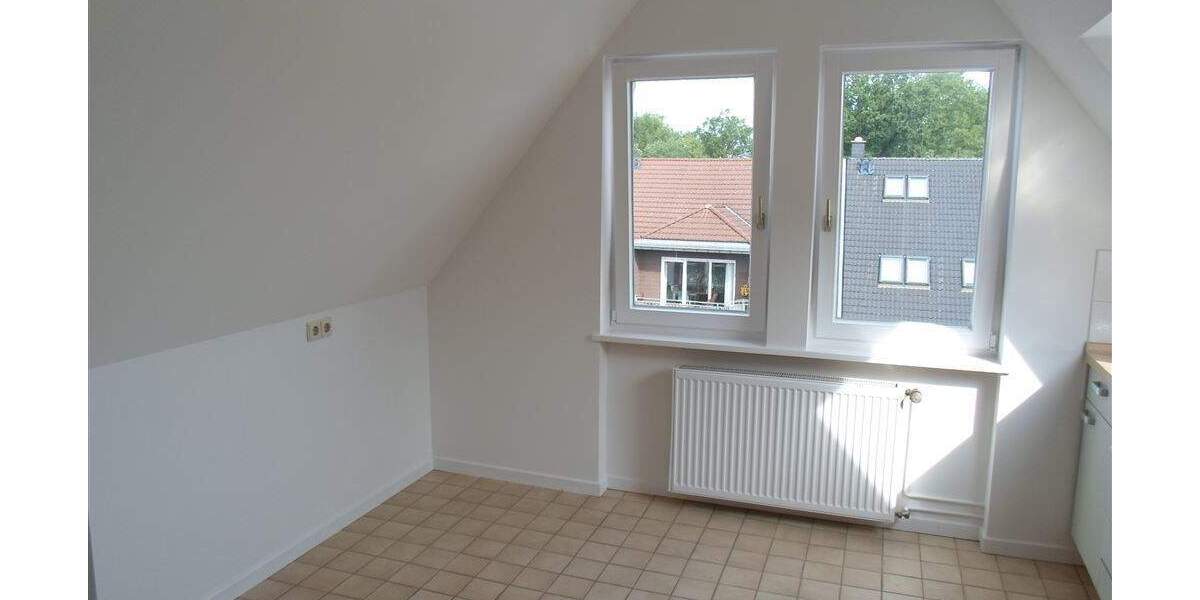 Etagenwohnung Hannover Kirchrode - 2 Zimmer, 65 m&sup2;, 560&euro; | Angebot:24825388