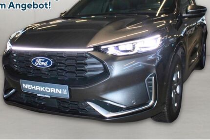Ford Kuga 16.750 km 34.950 &euro; Flensburg 24941