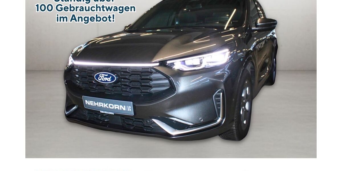 Ford Kuga 16.750 km 35.450 &euro; Flensburg 24941