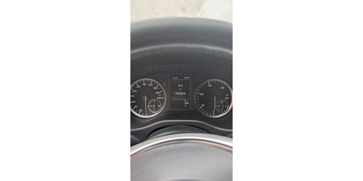 Mercedes-Benz Vito 240.924 km 11.500 &euro; Neustadt an der weinstrase 67434