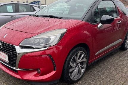 DS Automobiles DS3 39.280 km 9.990 &euro; Brandenburg 14770