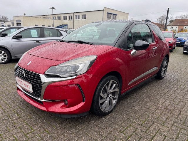 DS Automobiles DS3 39.280 km 9.990 &euro; Brandenburg 14770