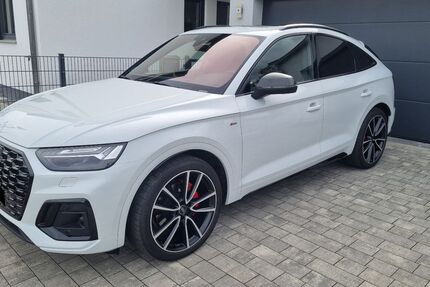 Audi Q5 25.358 km 49.760 &euro; Ingolstadt 85051