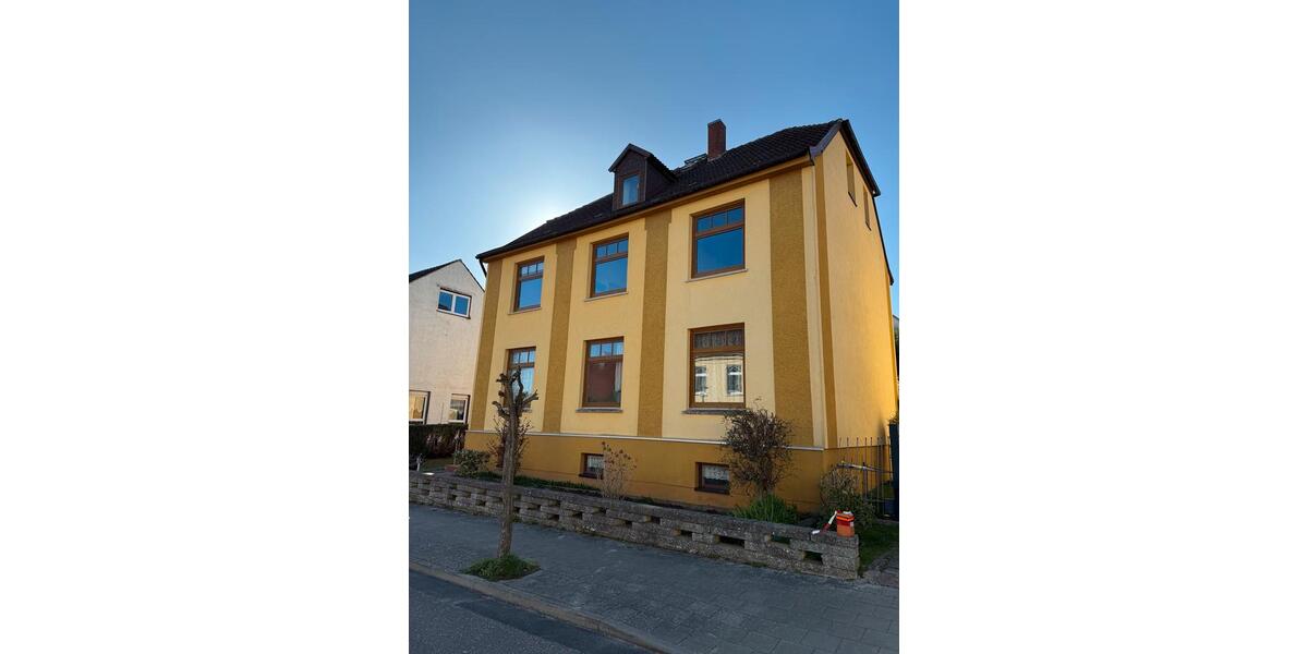 Erdgeschoßwohnung Bad Sülze - 3.5 Zimmer, 112 m&sup2;, 1.050&euro; | Angebot:26242268