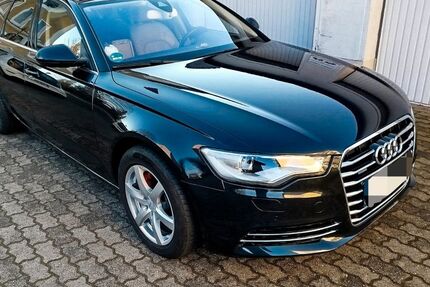 Audi A6 223.789 km 14.199 &euro; Zahna-Elster 06895