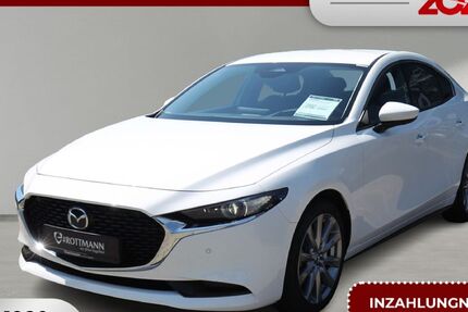 Mazda 3 21.410 km 25.450 &euro; Bottrop-Kirchhellen 46244