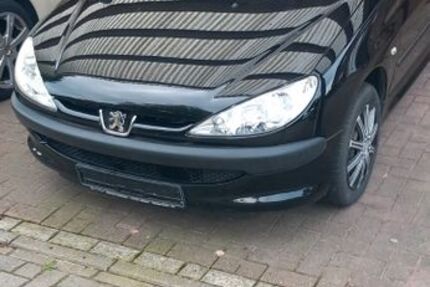 Peugeot 206 152.000 km 1.299 &euro; Dinklage 49413