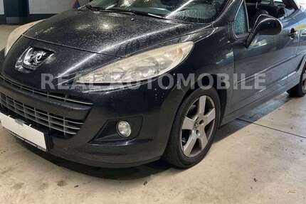 Peugeot 207 116.000 km 3.900 € Frankfurt 65933