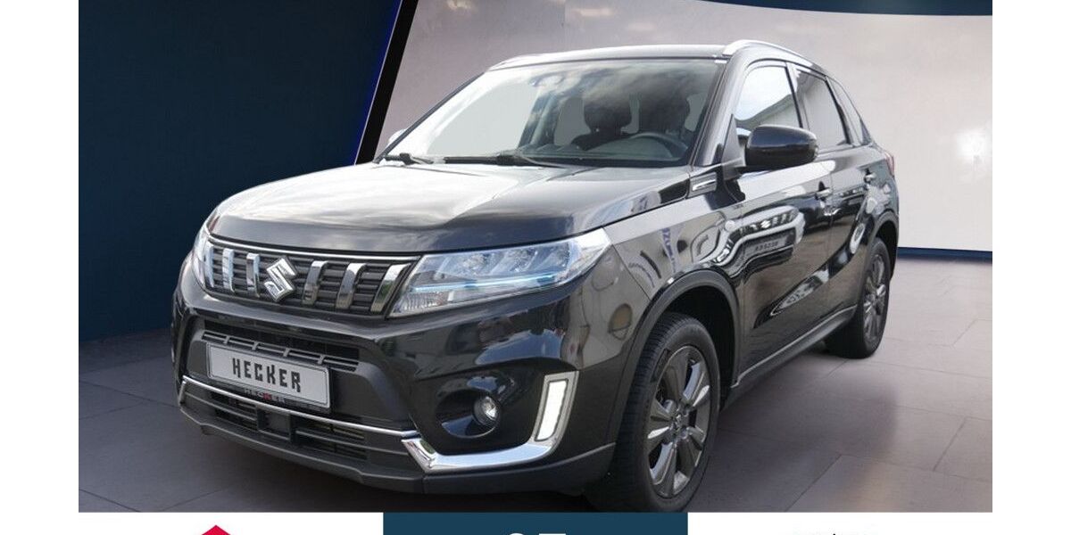 Suzuki Vitara 76.200 km 17.570 &euro; Steinmauern 76479
