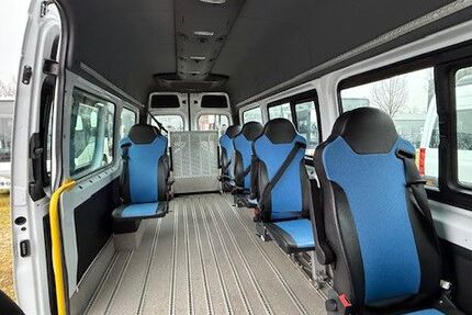 Mercedes-Benz Sprinter 149.322 km 30.345 &euro; Lahr 77933