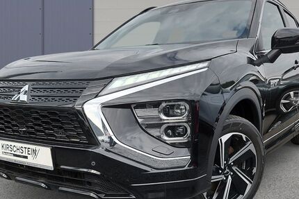 Mitsubishi Eclipse Cross 33.186 km 22.990 &euro; Bad Hersfeld 36251