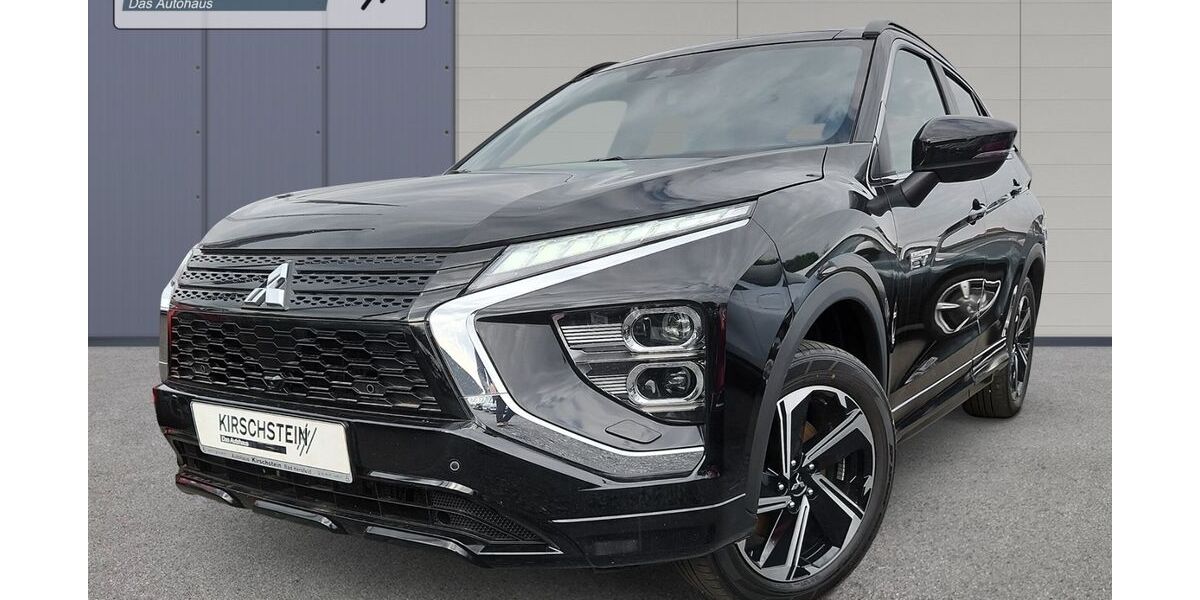 Mitsubishi Eclipse Cross 33.186 km 22.990 &euro; Bad Hersfeld 36251