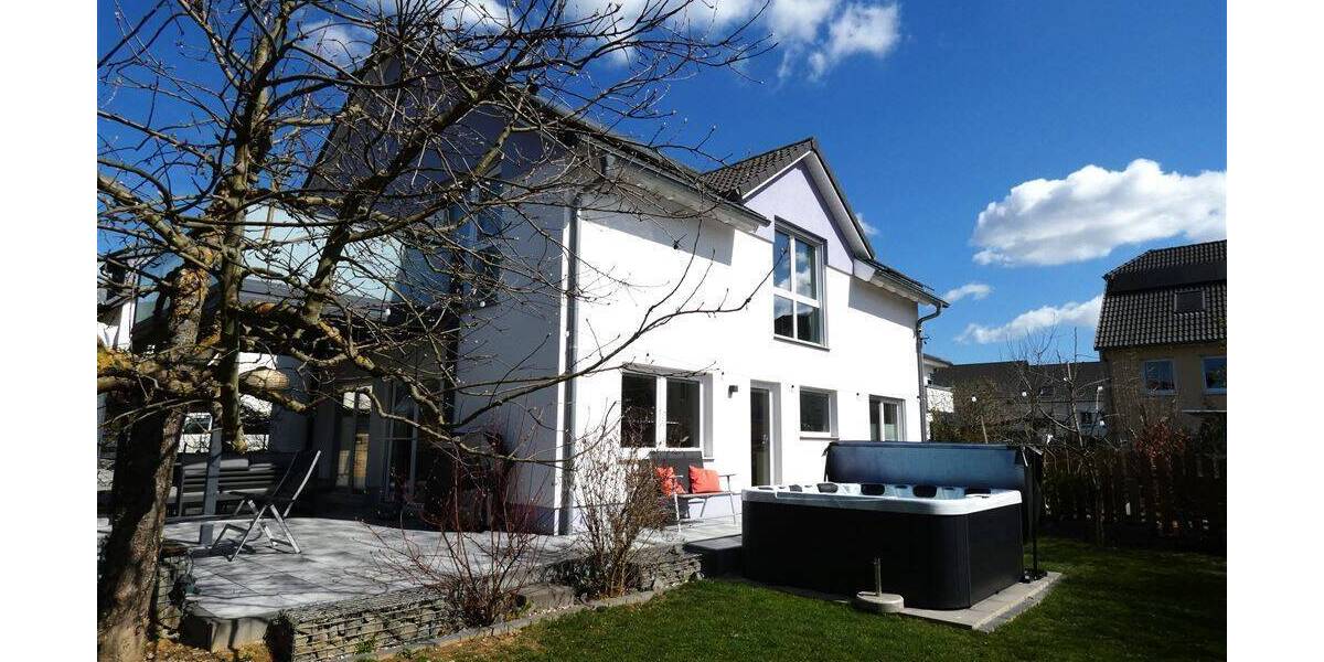 Einfamilienhaus Usingen - 6 Zimmer, 170 m&sup2;, 980.000&euro; | Angebot:26259076