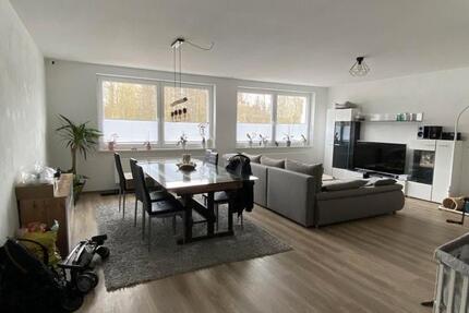 • Wohnung zu vermieten • 3 zimmer