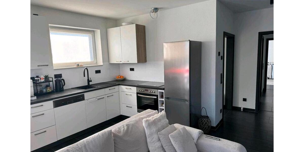 Maisonettenwohnung Bedburg-Hau Hau - 3 Zimmer, 85 m&sup2;, 335.000&euro; | Angebot:26020591