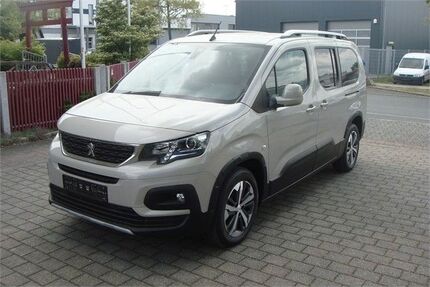 Peugeot Rifter 124.700 km 15.900 &euro; Fürth 90763