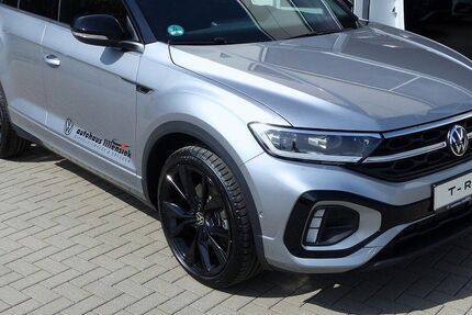 VW T-Roc 18.620 km 30.980 &euro; Dippoldiswalde 01744