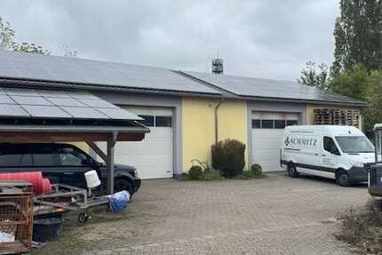 Halle in Bassenheim 450.000 € 288 m² zimmer