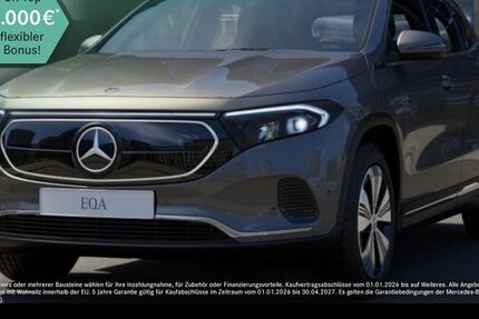 Mercedes-Benz EQA 27.831 km 28.770 &euro; Frankfurt 60599