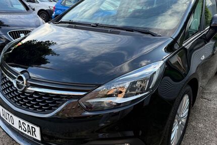 Opel Zafira 103.000 km 10.980 € Fürth 90763