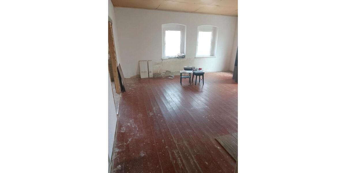 Einfamilienhaus Seegebiet Mansfelder Land - 7 Zimmer, 200 m&sup2;, 83.000&euro; | Angebot:26657379