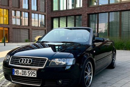 Audi A4 160.000 km 5.500 &euro; Bremen 28359