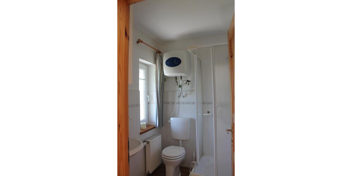 Sehr schöne 1-Zimmerwohnung in Dargun, Ortsteil Brudersdorf 1 zimmer