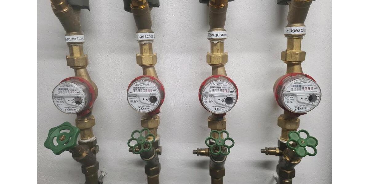 Dreifamilienhaus - perfekt für Kapitalanleger 11 zimmer