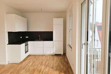 Wohnung Beelitz Beelitz-Heilstätten - 3 Zimmer, 85 m&sup2;, 1.400&euro; | Angebot:25541425