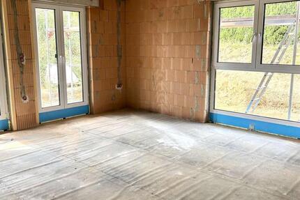 Neubau: Moderne und offen geschnittene 2-Zimmer-Wohnung! zimmer