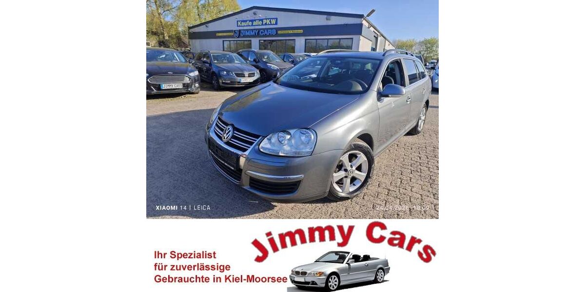 VW Golf 345.020 km 1.700 &euro; Kiel-Moorsee 24145