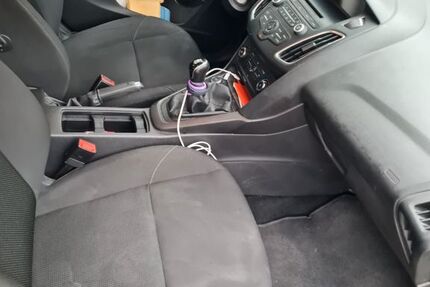 Ford Focus 166.100 km 5.200 &euro; Bad aibling 83043