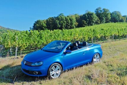 VW Eos 112.377 km 13.600 &euro; Drochtersen 21706