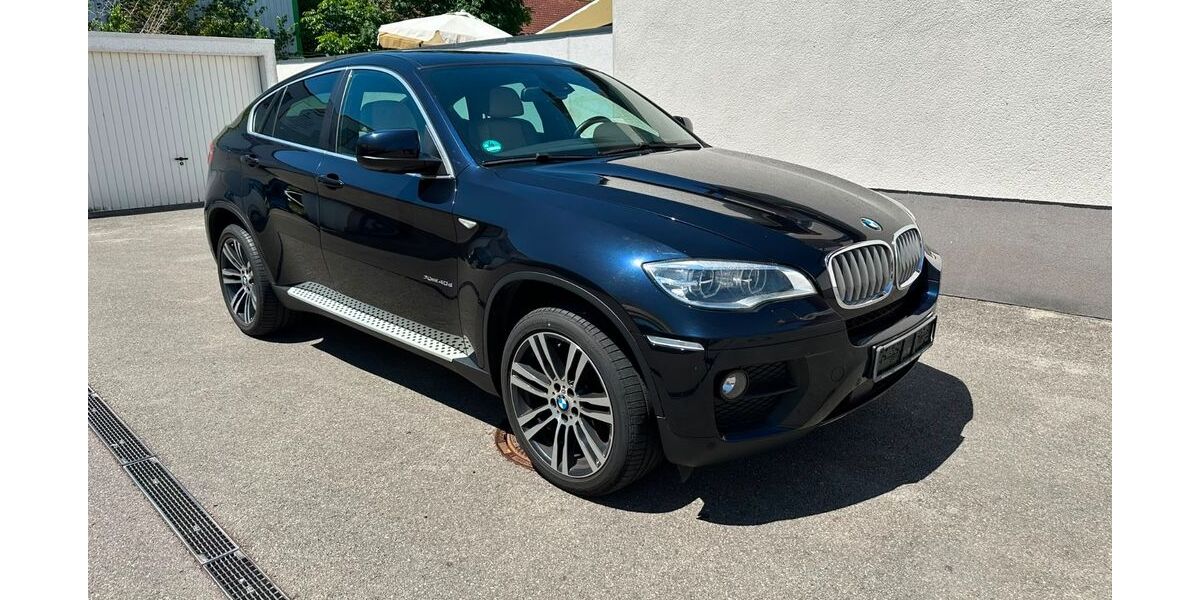 BMW X6 149.000 km 20.900 &euro; Mering 86415