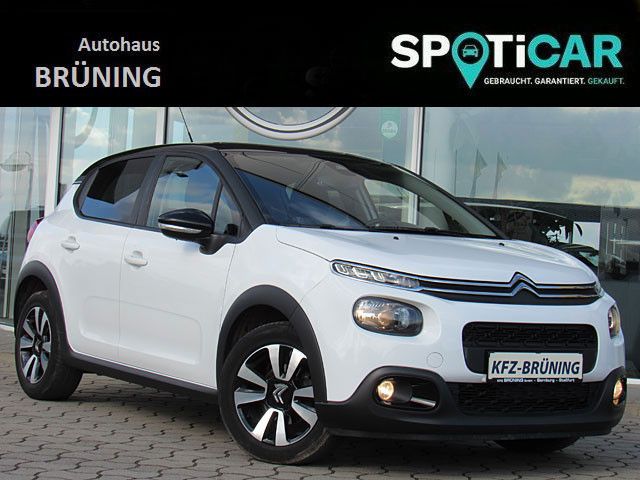 Citroen C3 76.670 km 9.490 &euro; Staßfurt (Sachsen-Anhalt) 39418