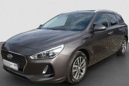 Hyundai i30 114.989 km 9.990 &euro; Löhne 32584