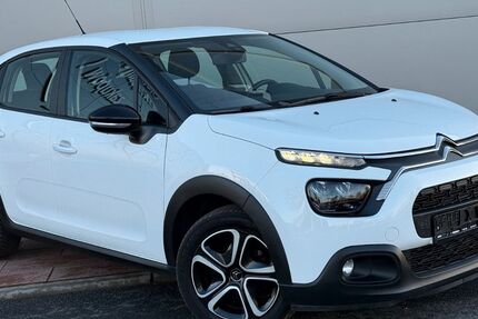 Citroen C3 108.000 km 9.900 &euro; Prenzlau 17291