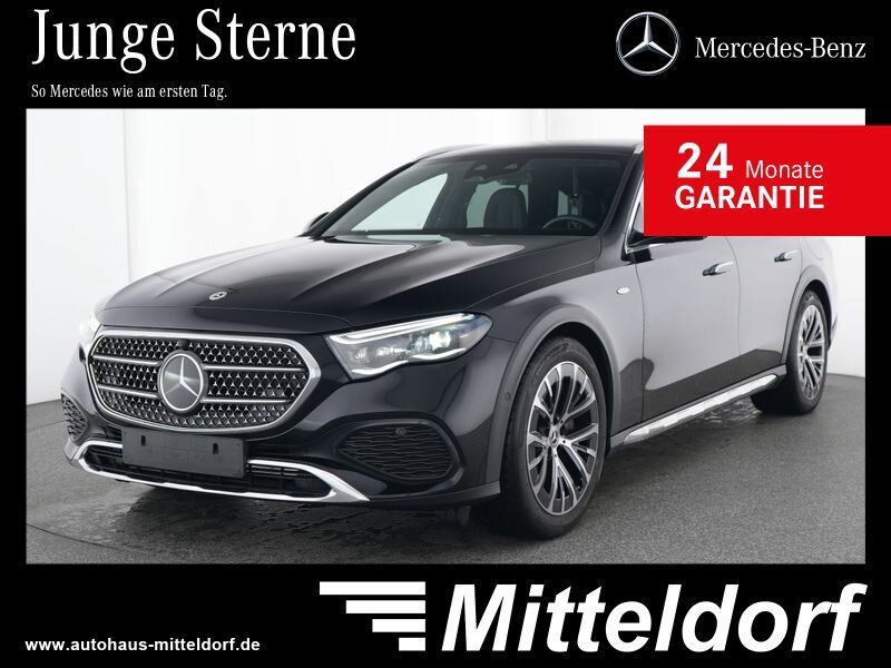 Mercedes-Benz E 300 33.979 km 68.880 € Haltern am See 45721