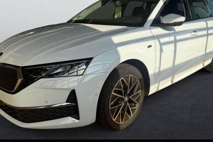 Skoda Octavia 19.500 km 30.730 &euro; Insingen 91610