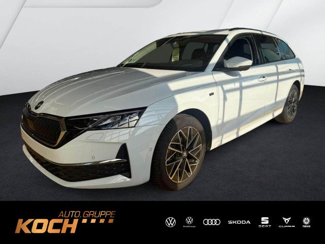 Skoda Octavia 19.500 km 30.730 &euro; Insingen 91610