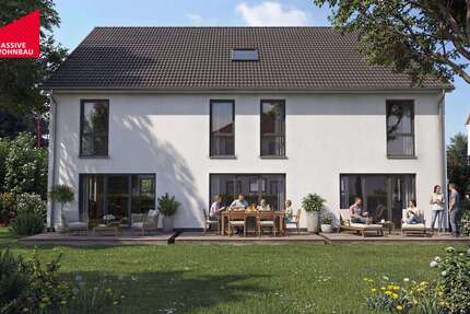 Haus Volkach - 5 Zimmer, 120 m&sup2;, 437.000&euro; | Angebot:26886890
