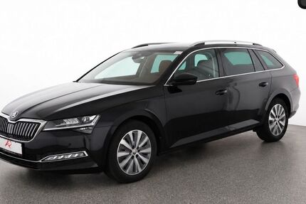 Skoda Superb 58.030 km 23.880 &euro; Berlin 12103