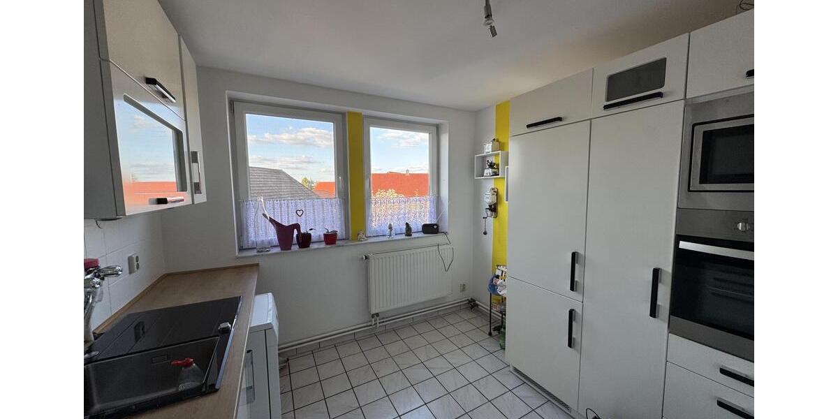 Erdgeschoßwohnung Nordstemmen - 4 Zimmer, 68 m&sup2;, 590&euro; | Angebot:26339539