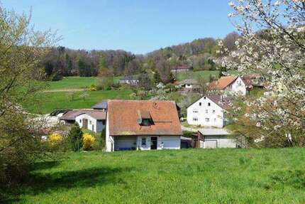 Grundstück zu verkaufen in Reichenschwand 350.000 € 1758 m²